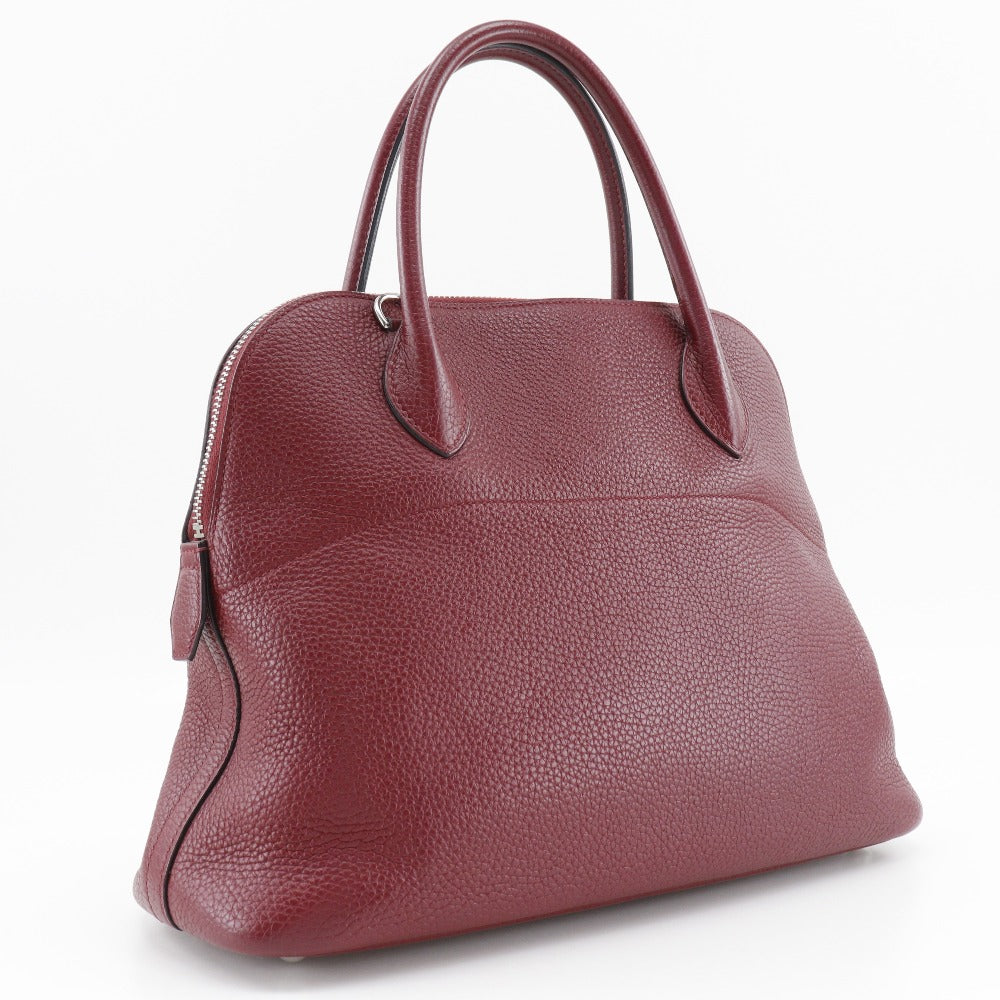 K Taurillon Clemence Bored Women Travel Bag