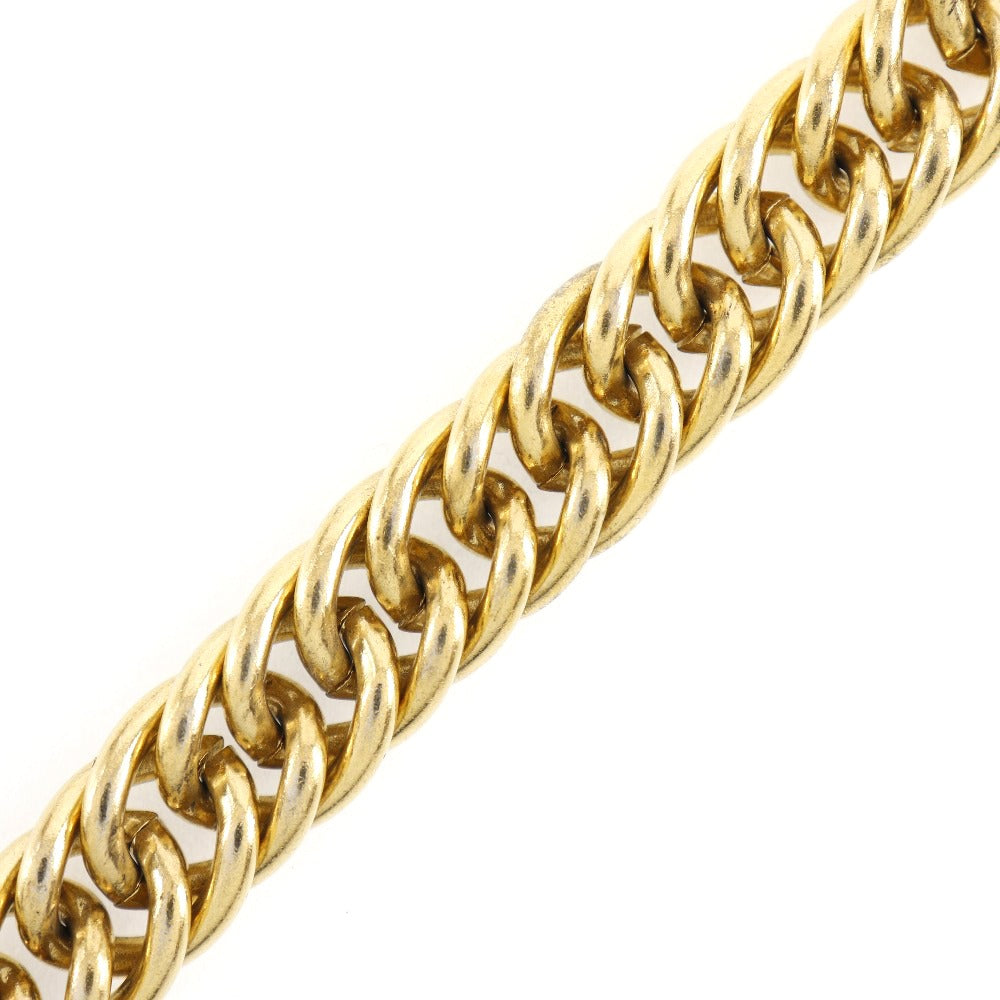 CHANEL bracelet Plated Gold gold Women