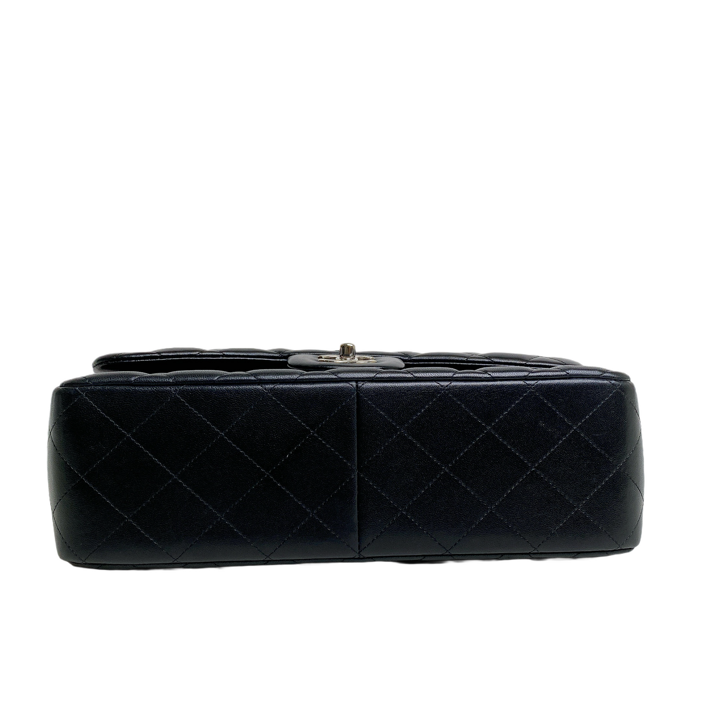 CHANEL CLASSIC JUMBO SHW