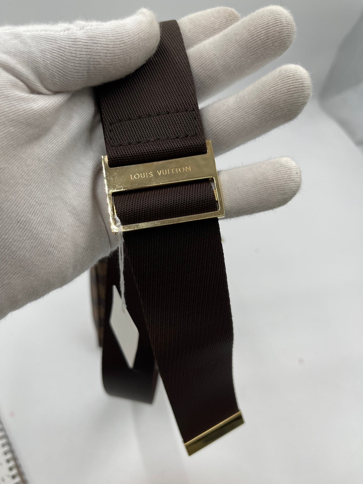 Louis Vuitton Mono Damier Fashion Accessory