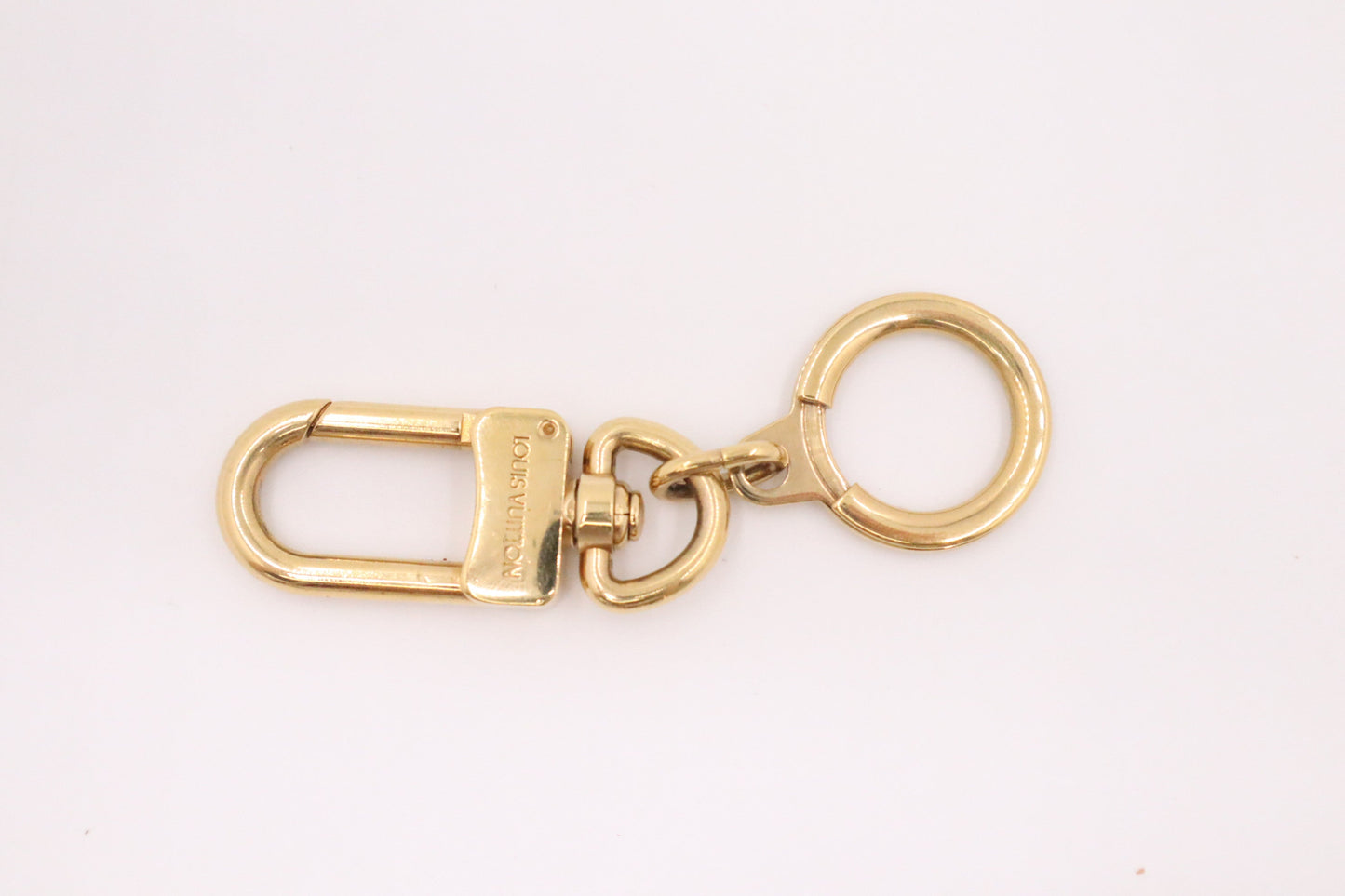 Louis Vuitton Anneau-clefs Handbag Bag Charm