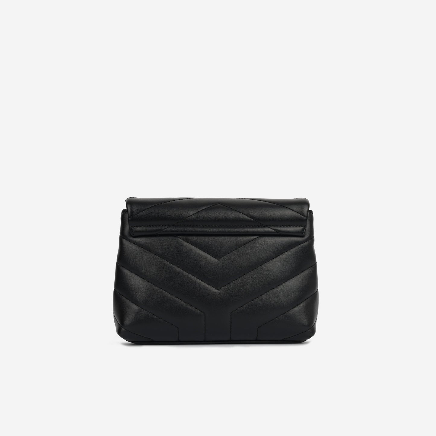 YSL Saint Laurent Loulou Bag Toy Crossbody Bag Bag Ghw Immaculate