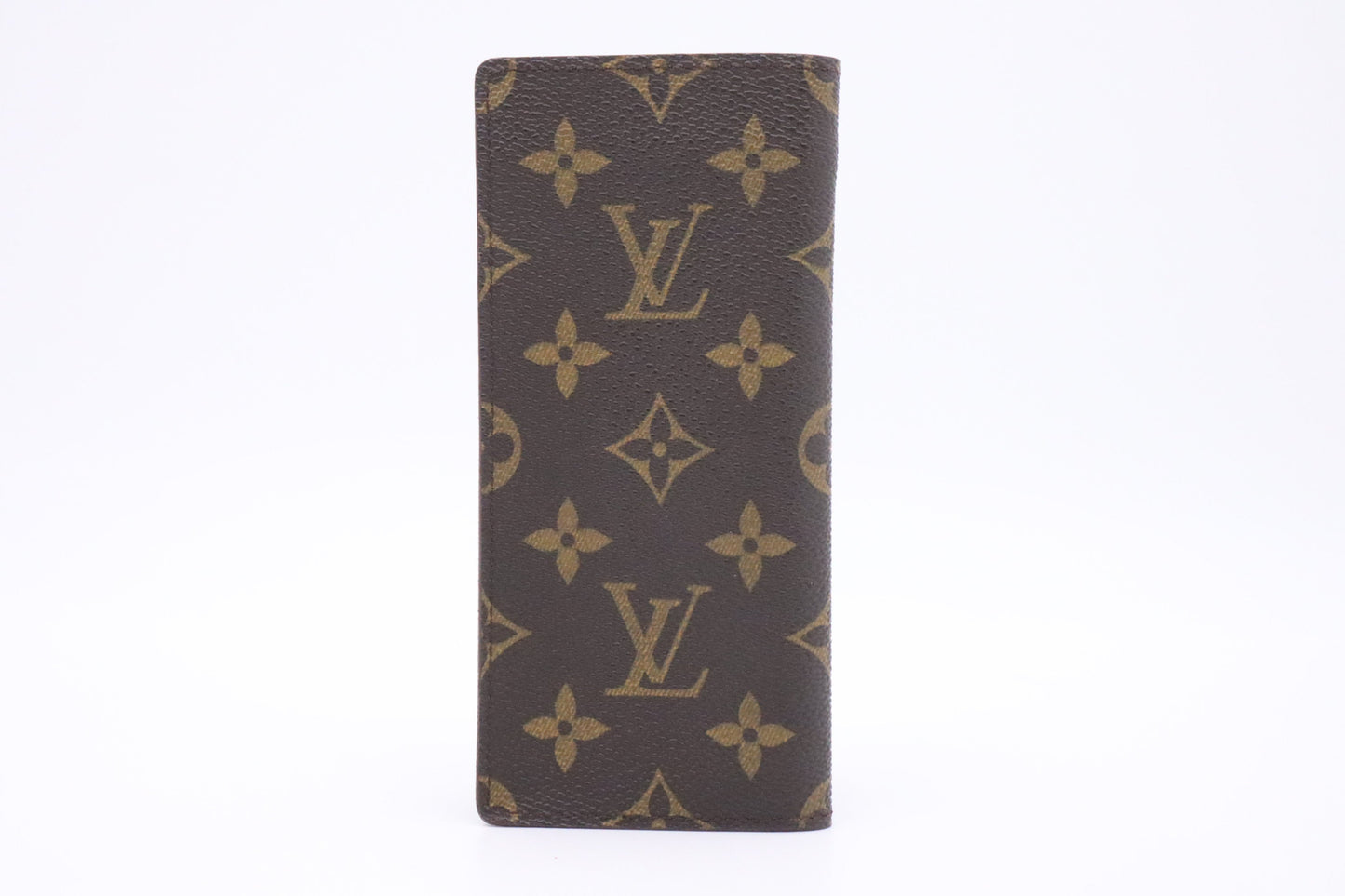 Louis Vuitton Glasses Monogram Canvas Sunglasses