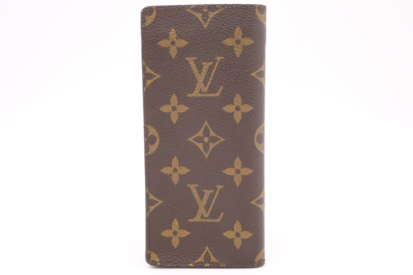 Louis Vuitton Glasses Monogram Canvas Sunglasses Monogram Canvas