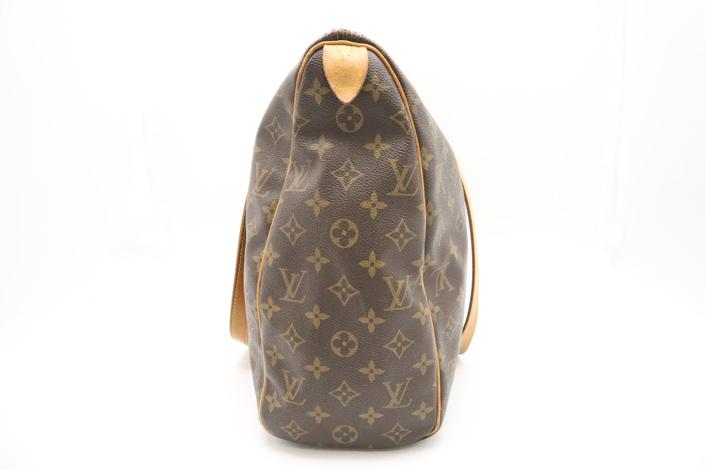 Louis Vuitton Sac Flanerie 45 Monogram Canvas Handbag