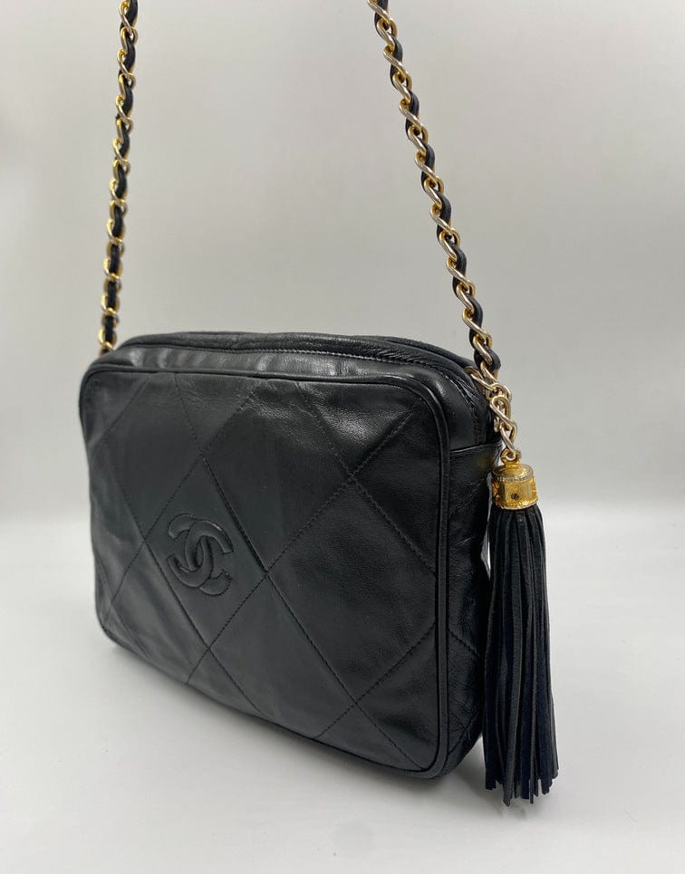 Chanel Camera Bag