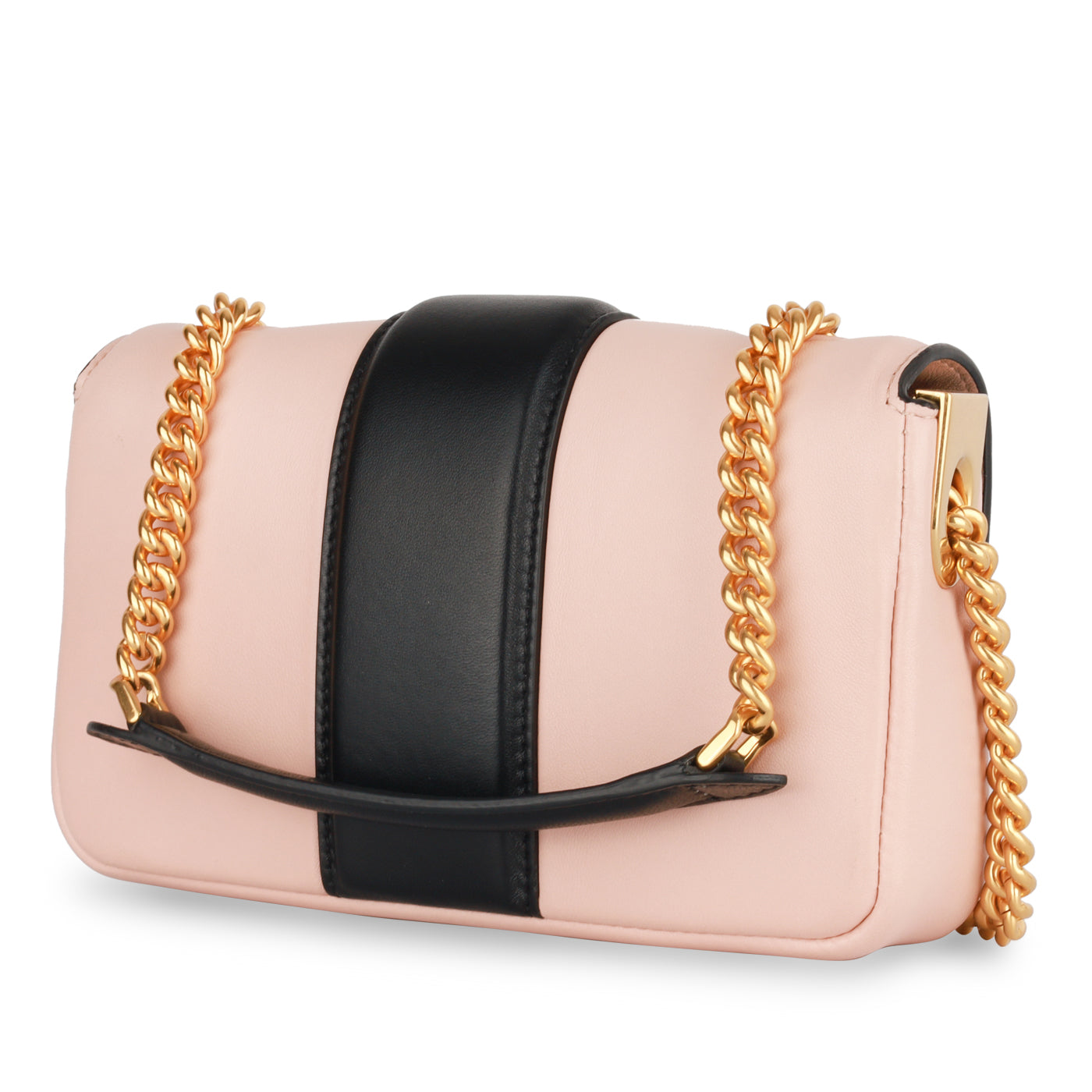 Fendi Baguette Bag Mini Shoulder Bag Baguette Bag 1