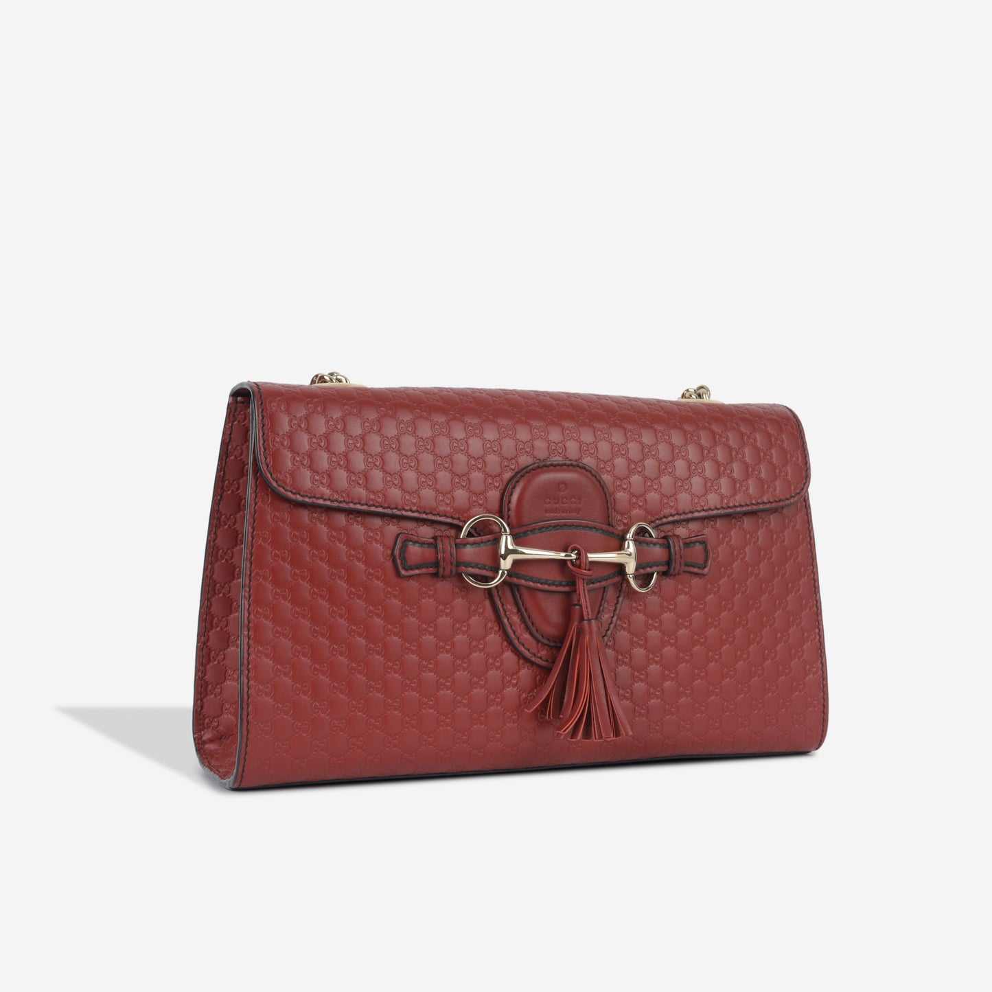 Gucci Emily Shoulder Bag Medium