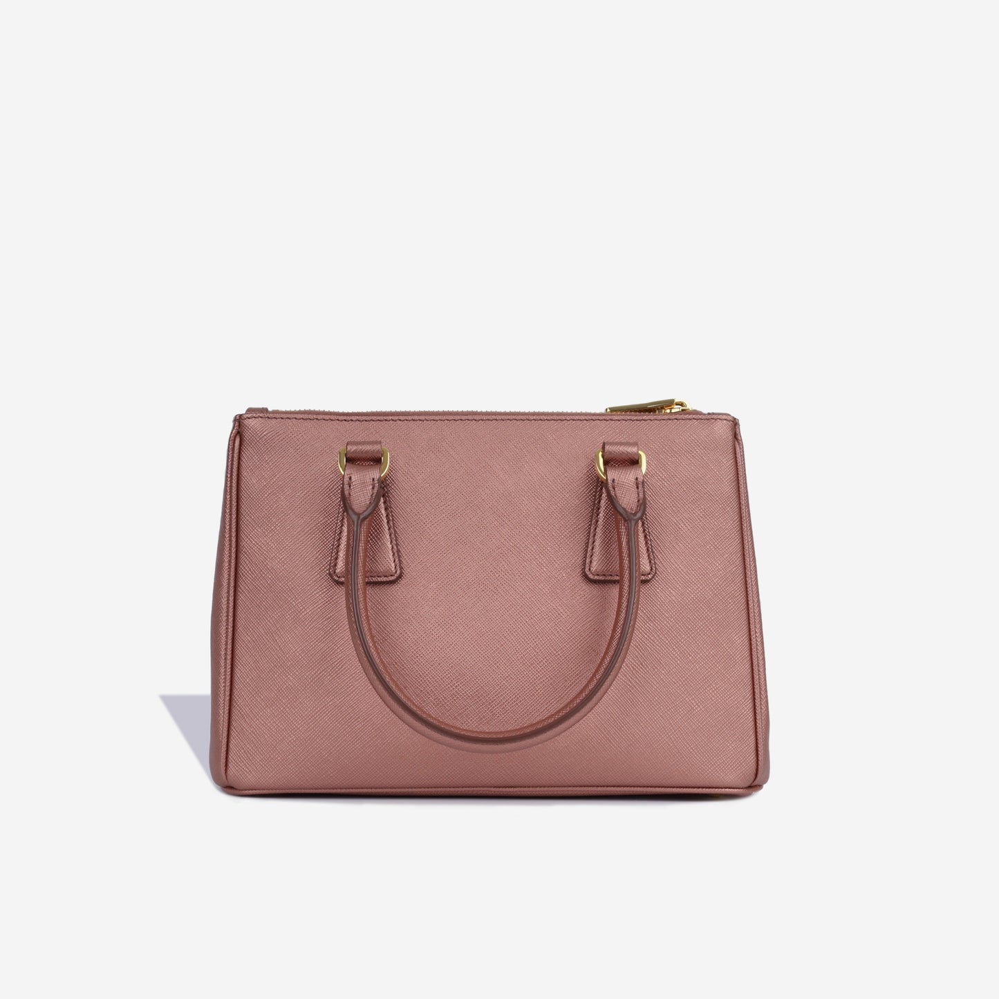 Prada Galleria Crossbody Bag Small