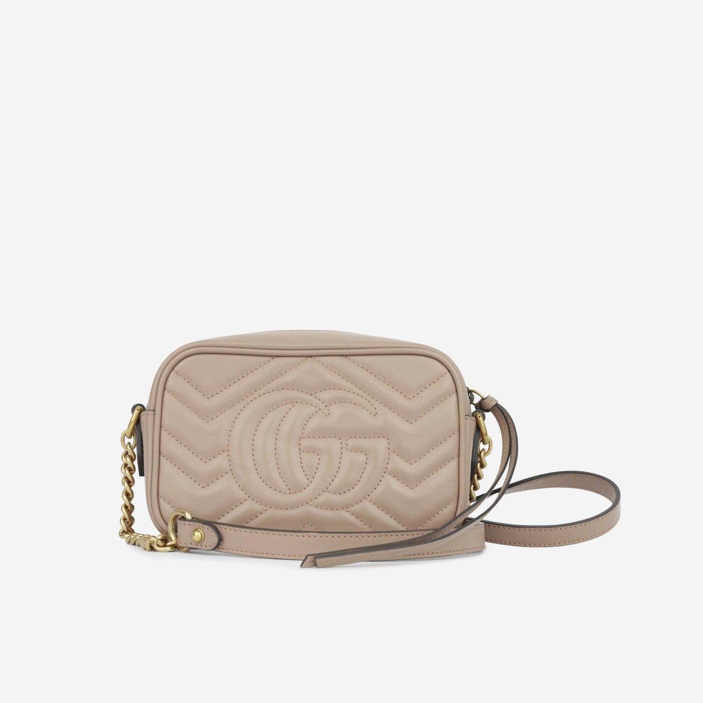 Gucci Marmont Camera Bag Mini Shoulder Bag