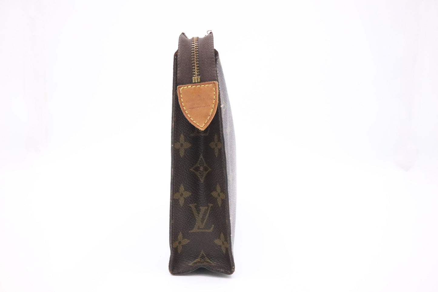 Louis Vuitton Toiletry 26 Monogram Canvas Handbag