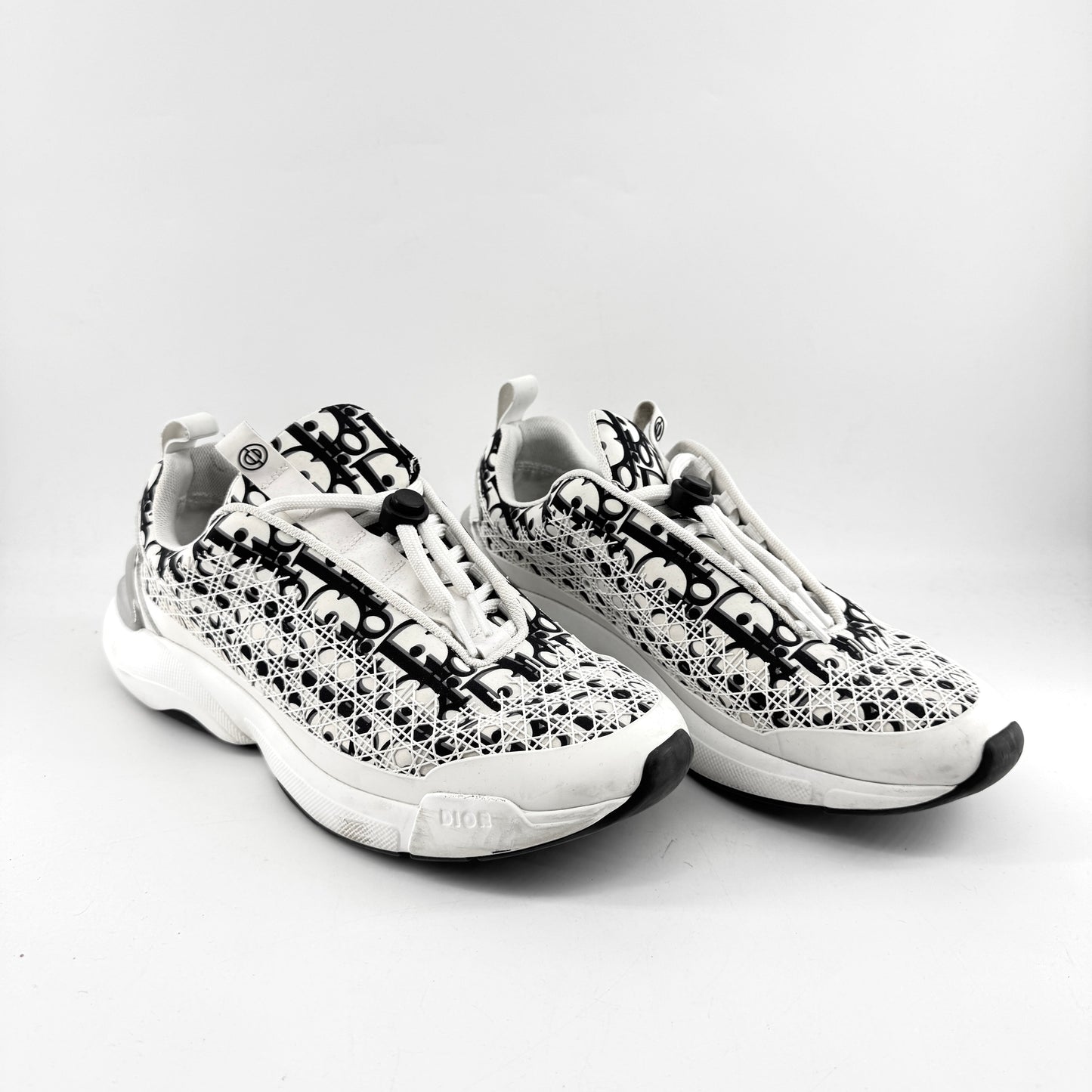 Dior Handbag B24 Sneaker Shoes