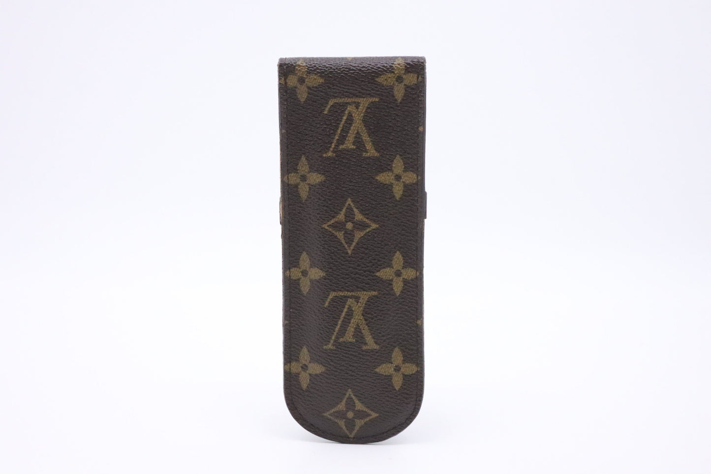 Louis Vuitton Pen Monogram Canvas Handbag
