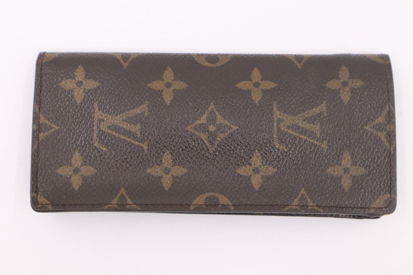 Louis Vuitton Glasses Monogram Canvas Sunglasses Canvas 2