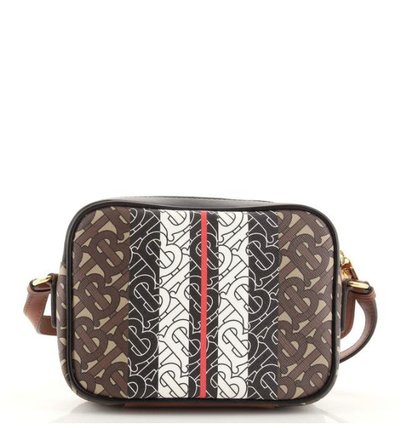 Burberry Camera Crossbody Bag