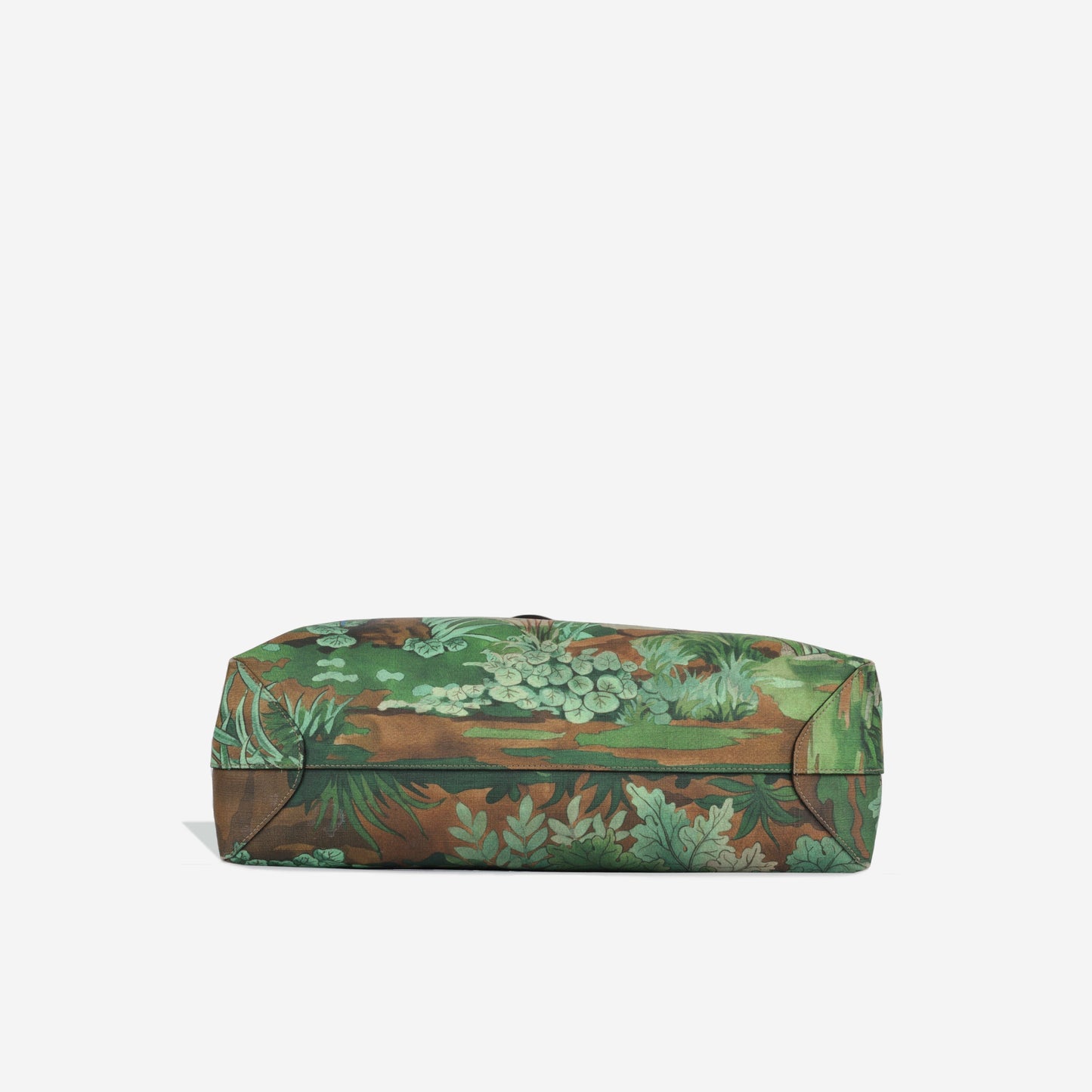 Gucci Tian Tote Shoulder Bag