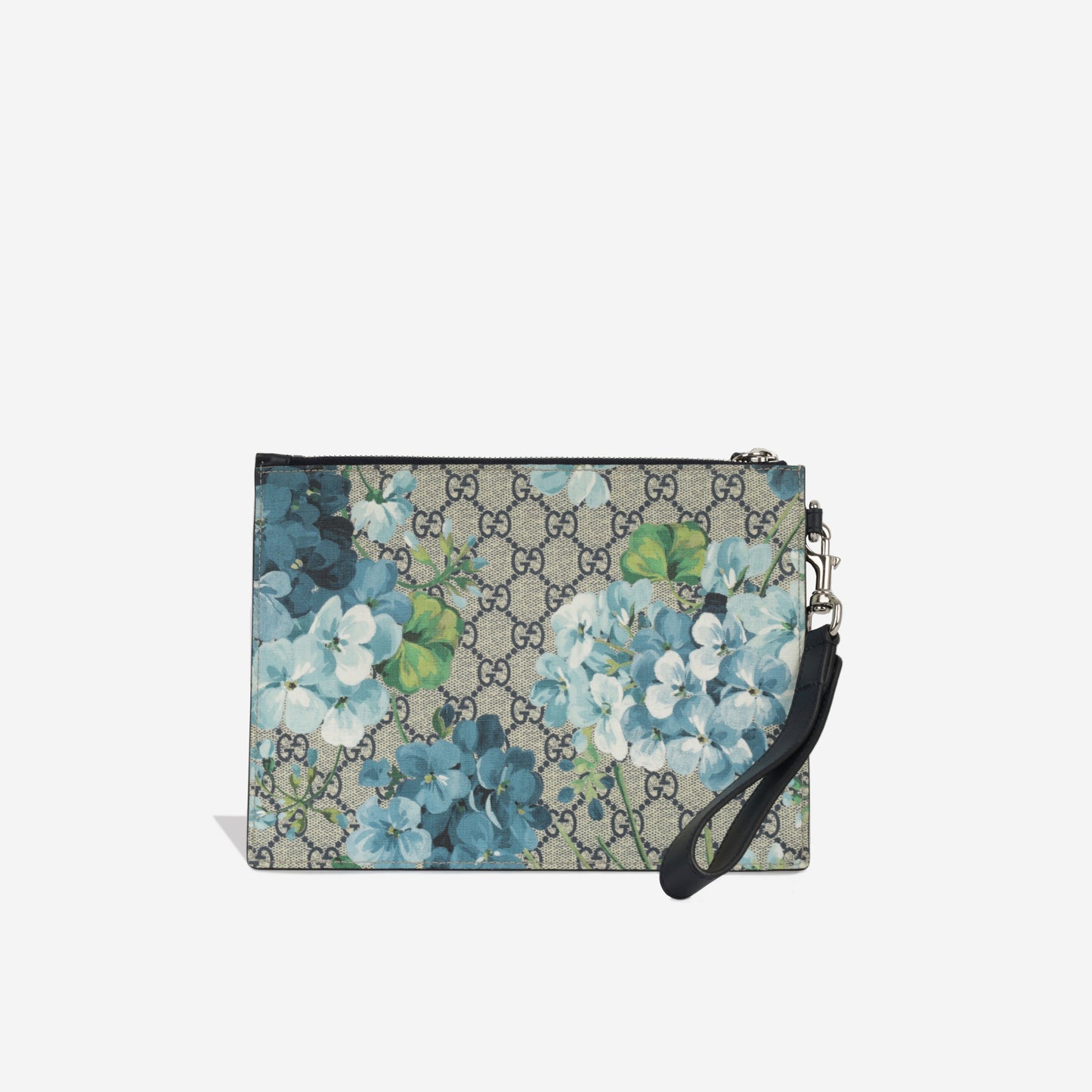 Gucci Blooms Pouch Shoulder Bag