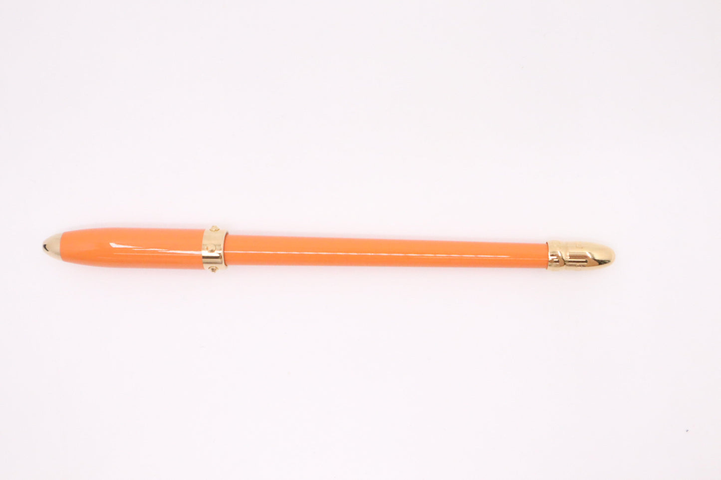 Louis Vuitton Pen Orange Mini Bag