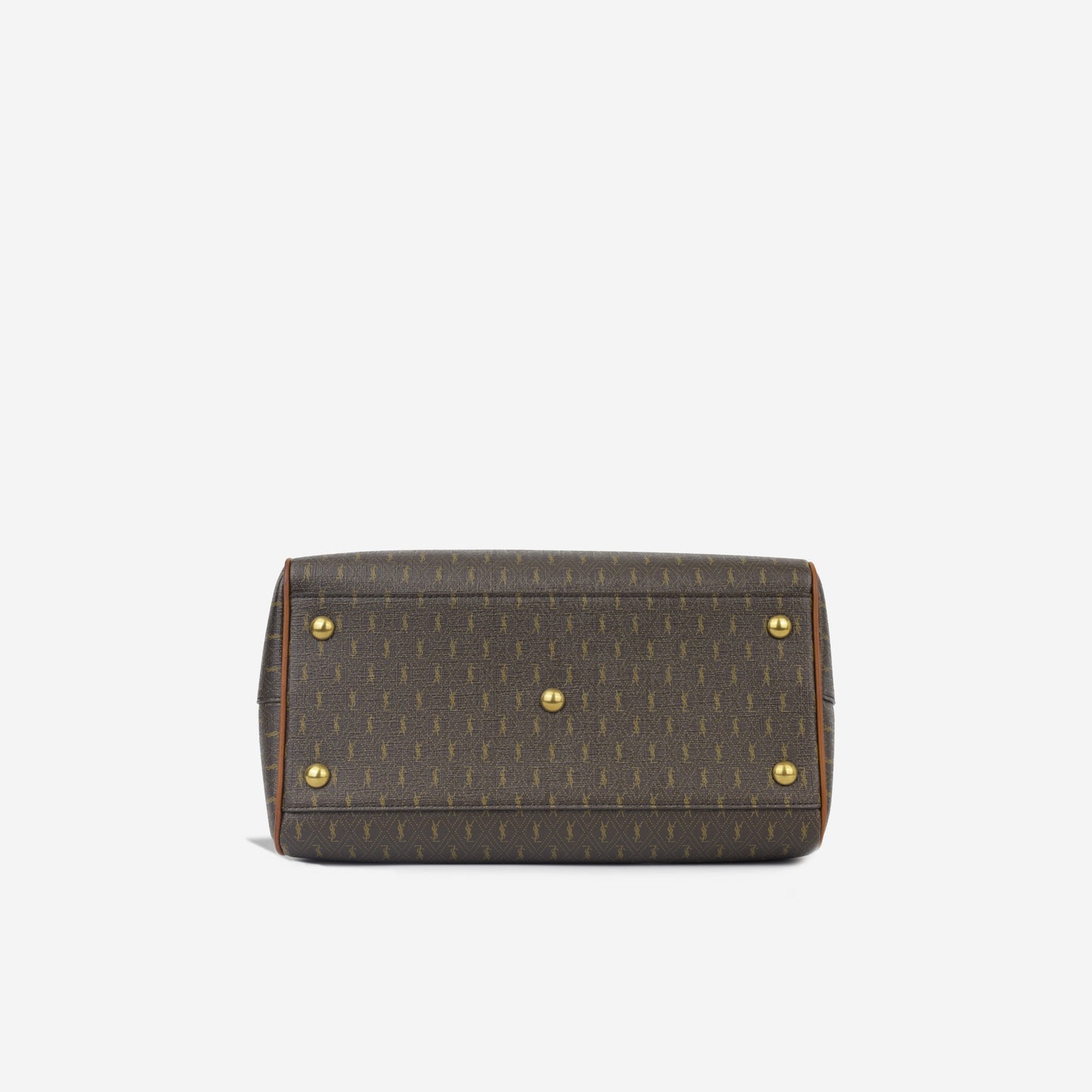 YSL Saint Laurent Le Duffle Bag Monogram Crossbody Bag