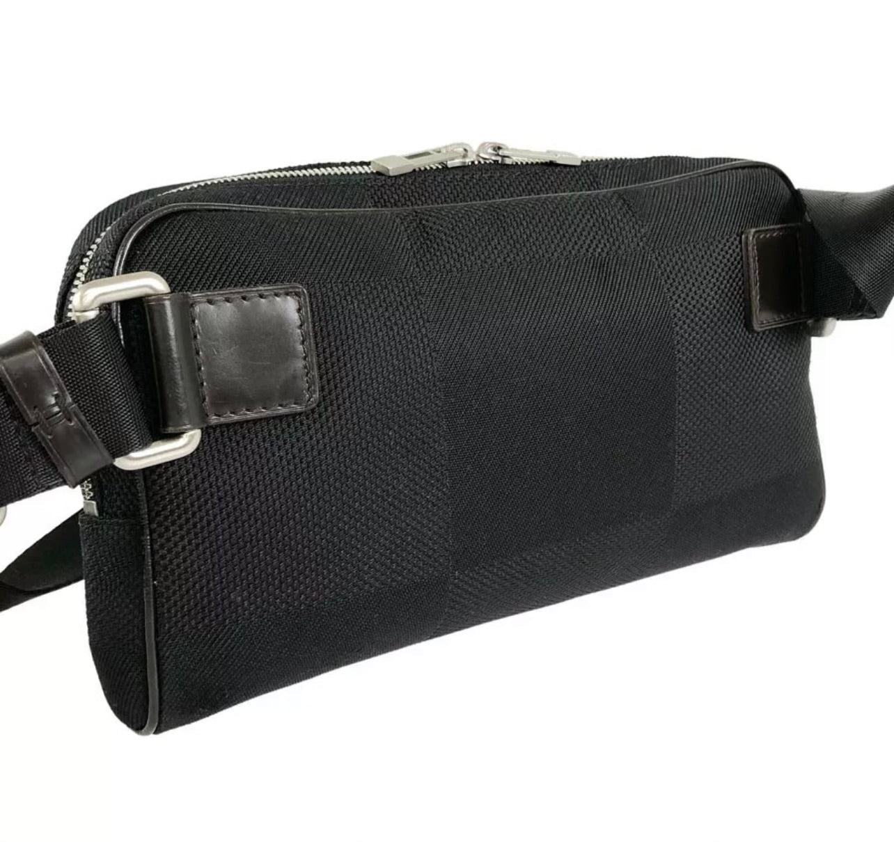 Louis Vuitton Jean Acrobat Body Handbag