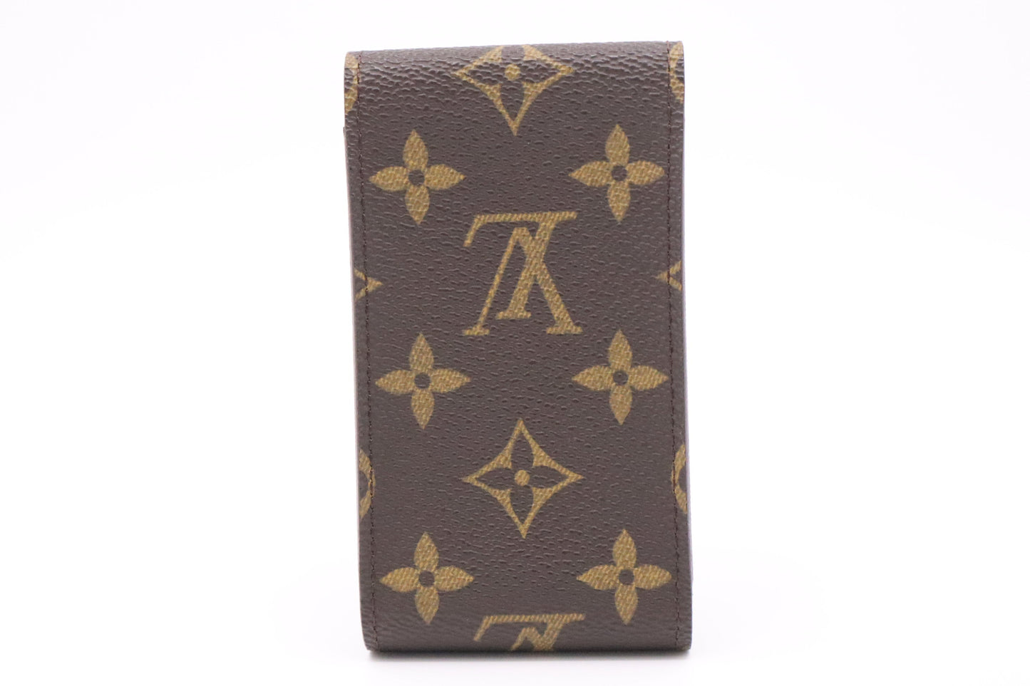 Louis Vuitton Cigaret Monogram Canvas Handbag