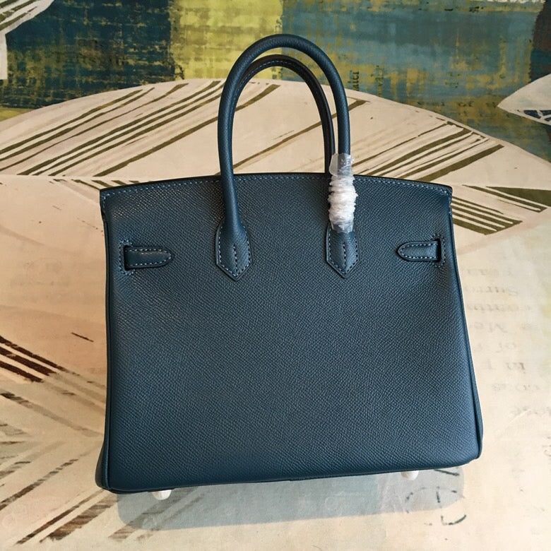 Top Quality Birkin For Women Sitop Qualityer Black Travel Bag