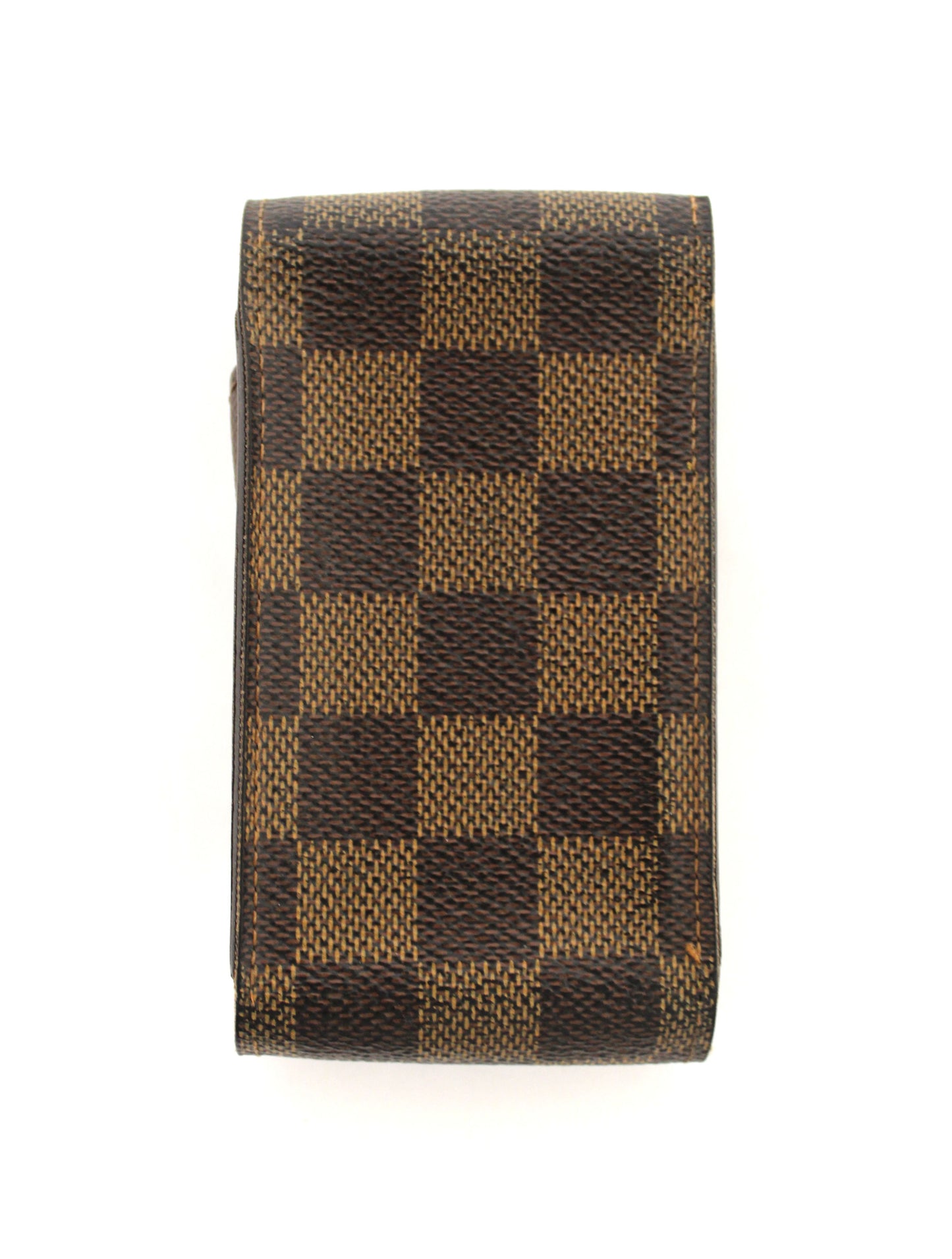 Louis Vuitton Classic Monogram Cigarette Case