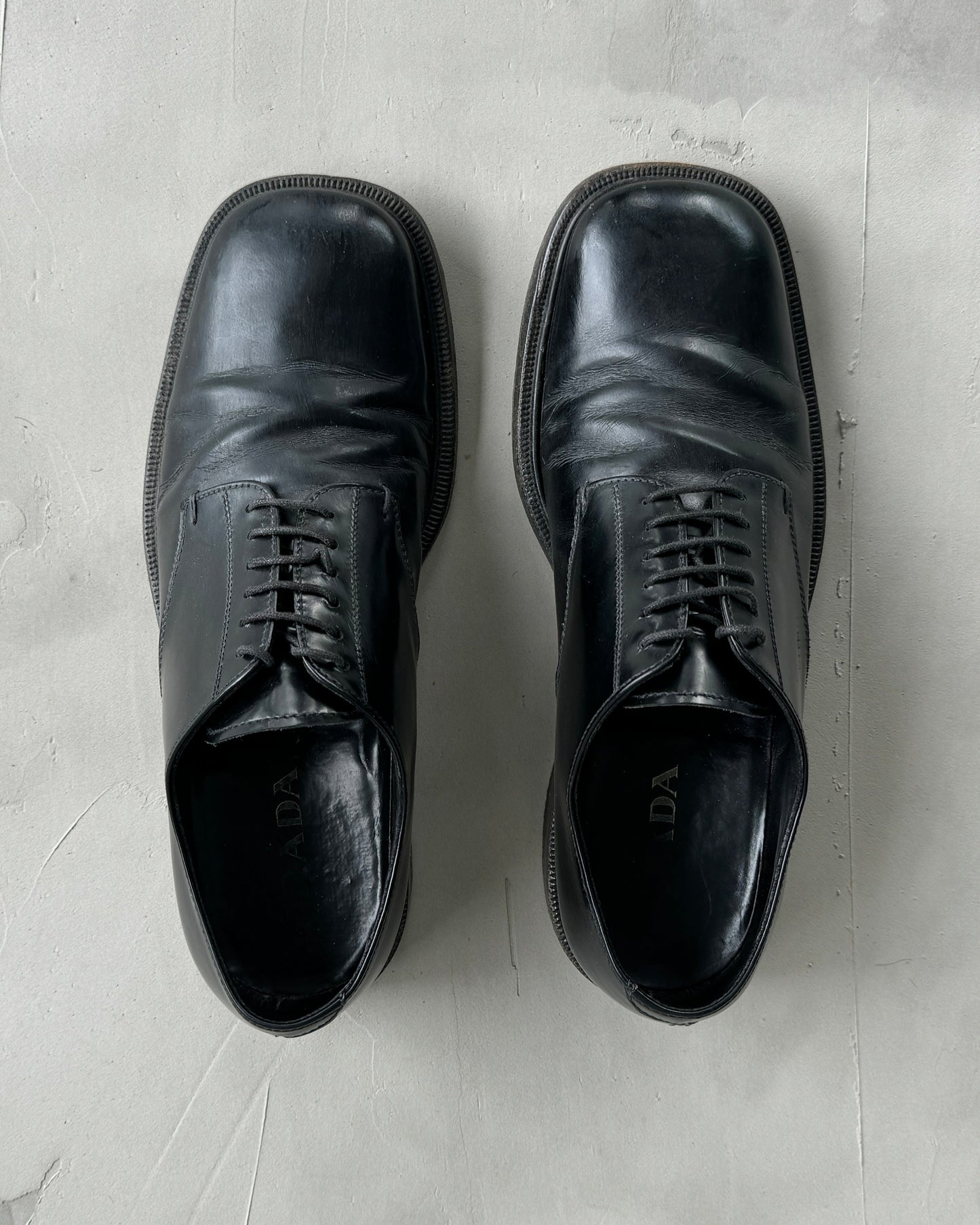 TOE - UK 8.5 Shoes