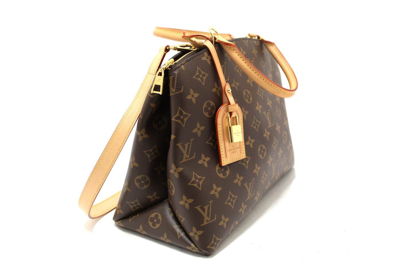 Louis Vuitton Classic Monogram Grand Palais Tote Bag