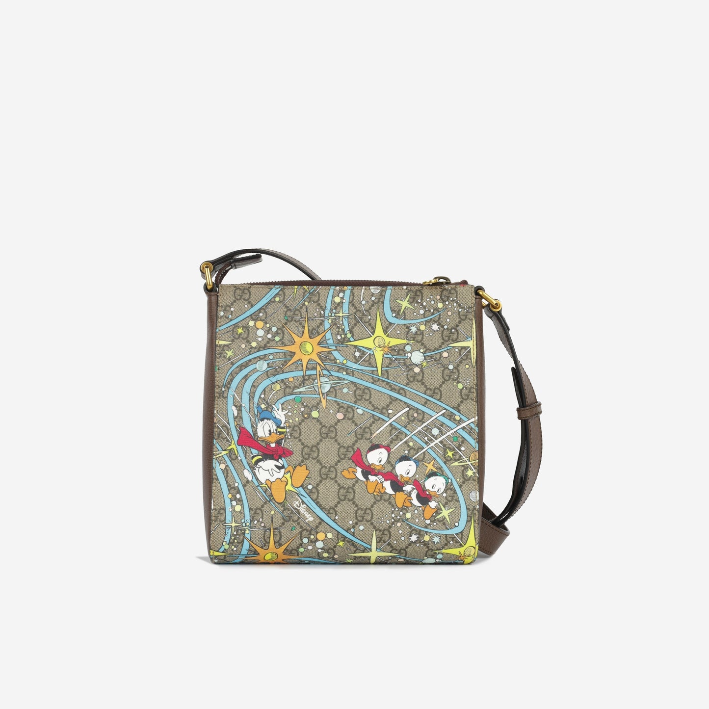 Gucci Messenger Disney Shoulder Bag