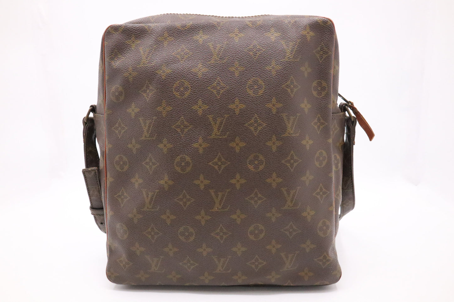 Louis Vuitton Marceau GM Monogram Canvas Handbag Monogram Canvas