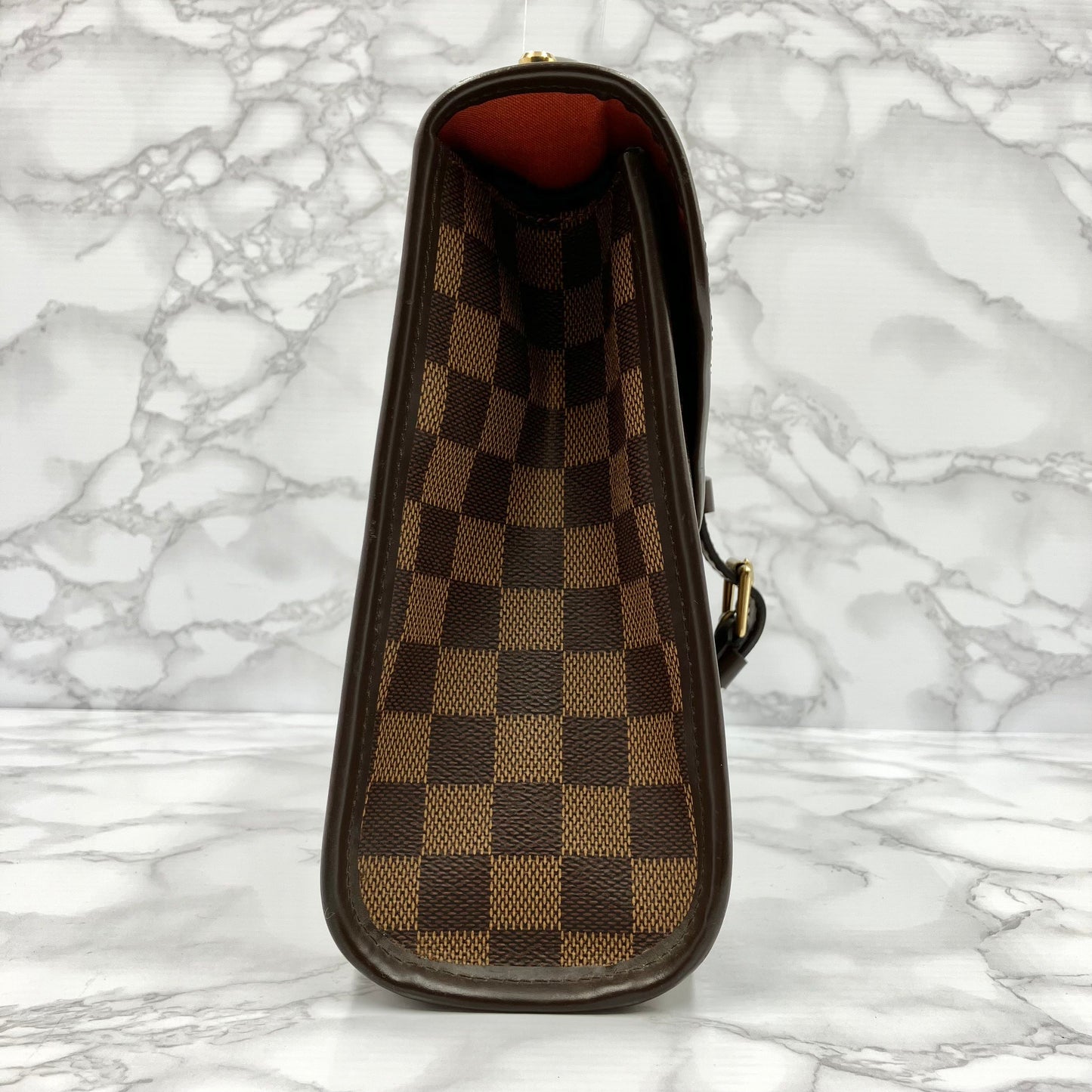 Louis Vuitton Damier Bel Air special order