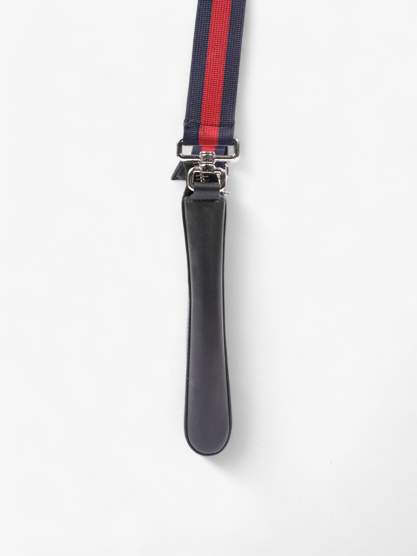 Gucci Crossbody Bag Canvas Black