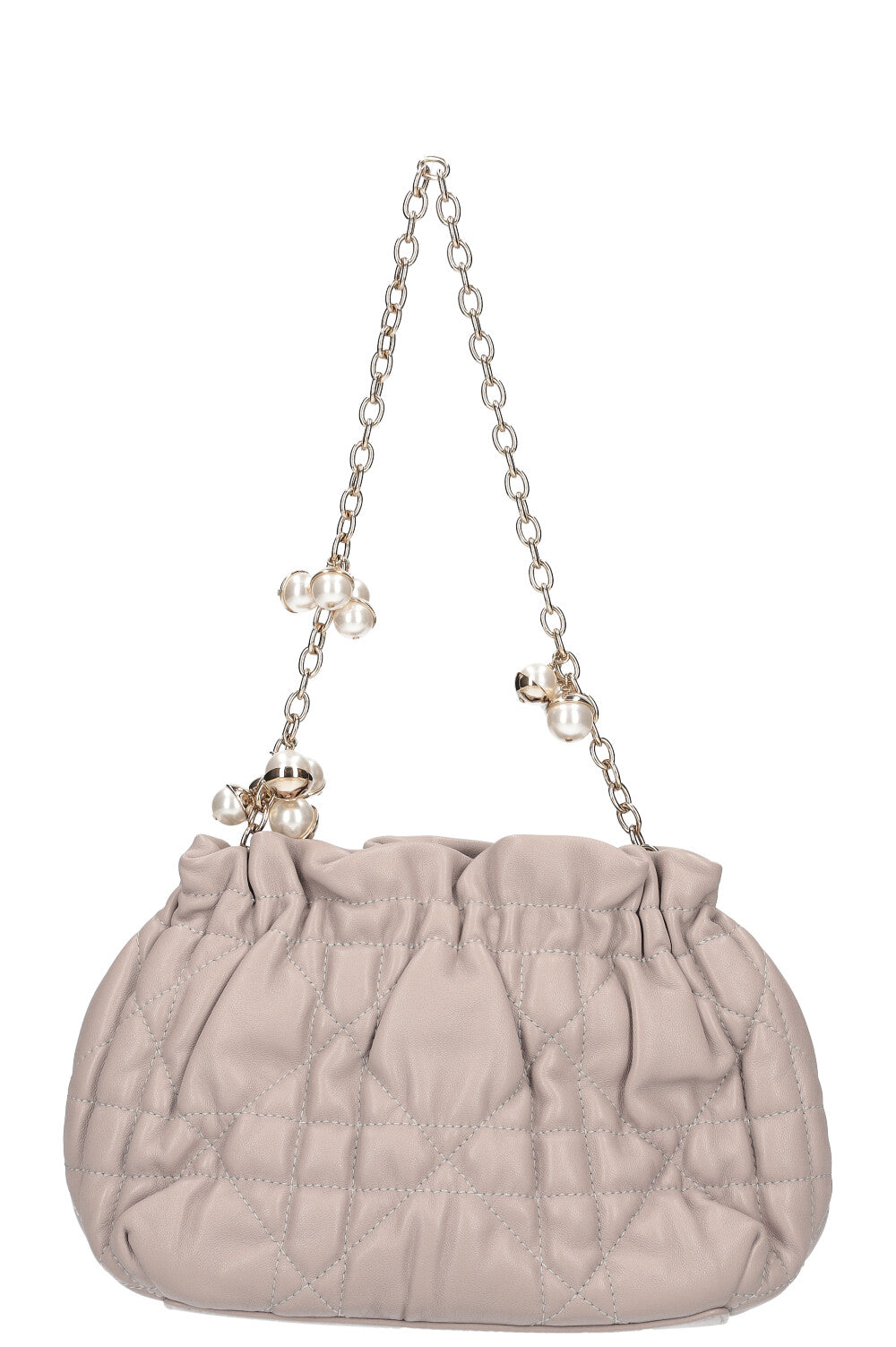 Dior Clutch Bag Delices Pouch Blush