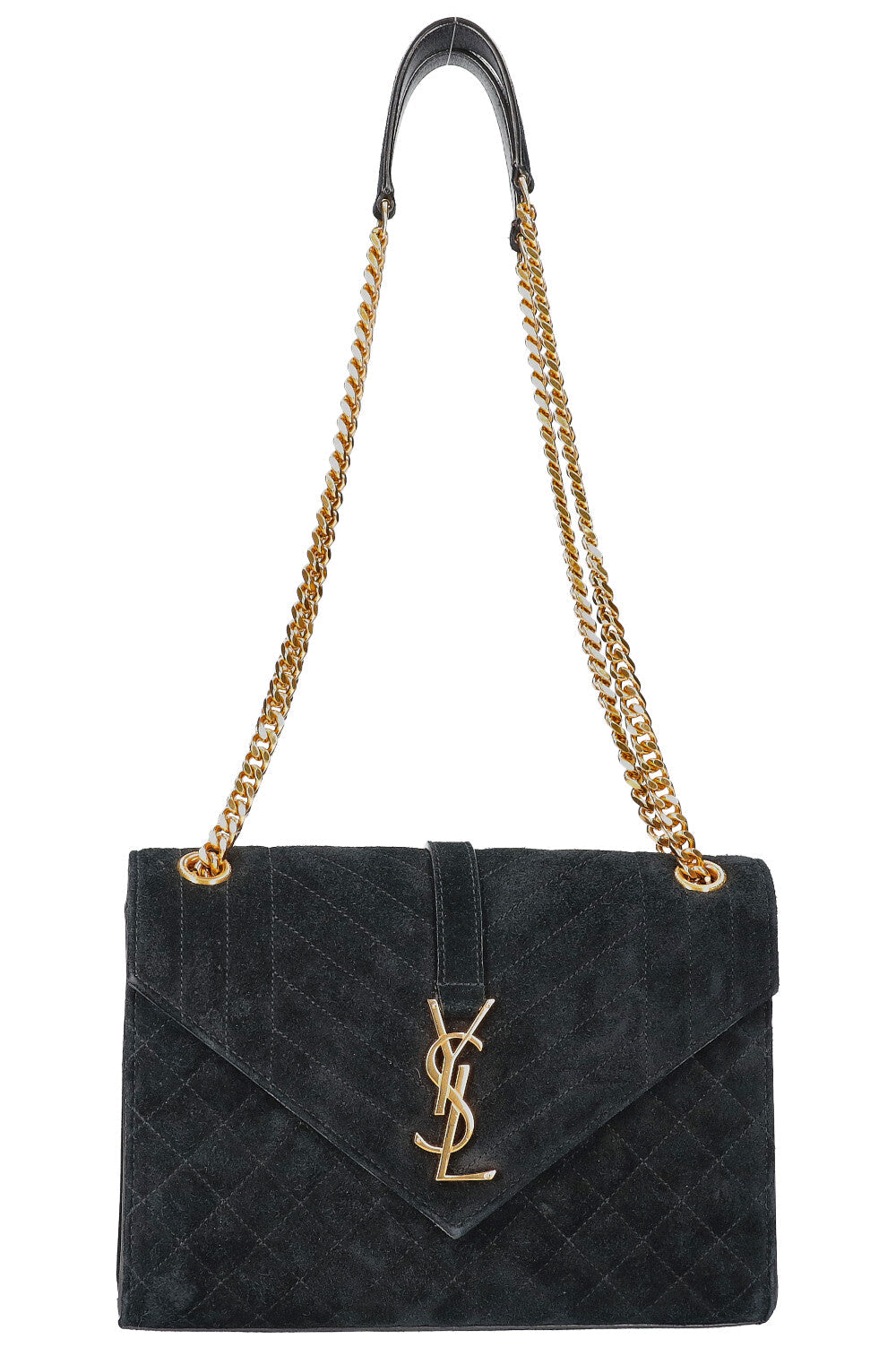Crossbody Bag Classic Envelope Bag Monogram Medium