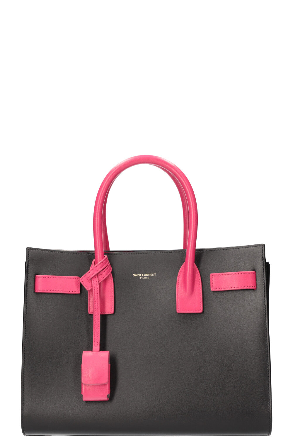 Crossbody Bag Sac De Jour Bicolor Baby