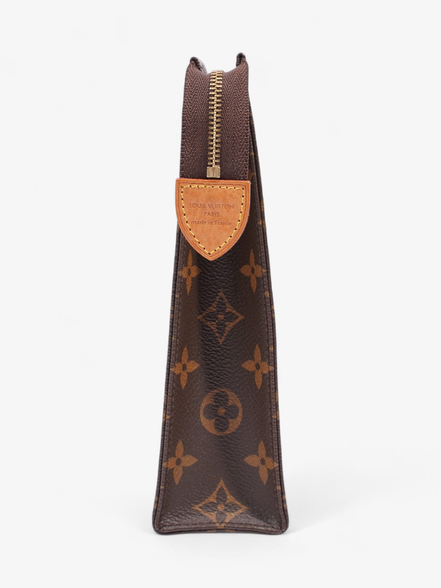 Louis Vuitton Toiletry Coated 26 Monogram Canvas Coated Canvas Apparel 10