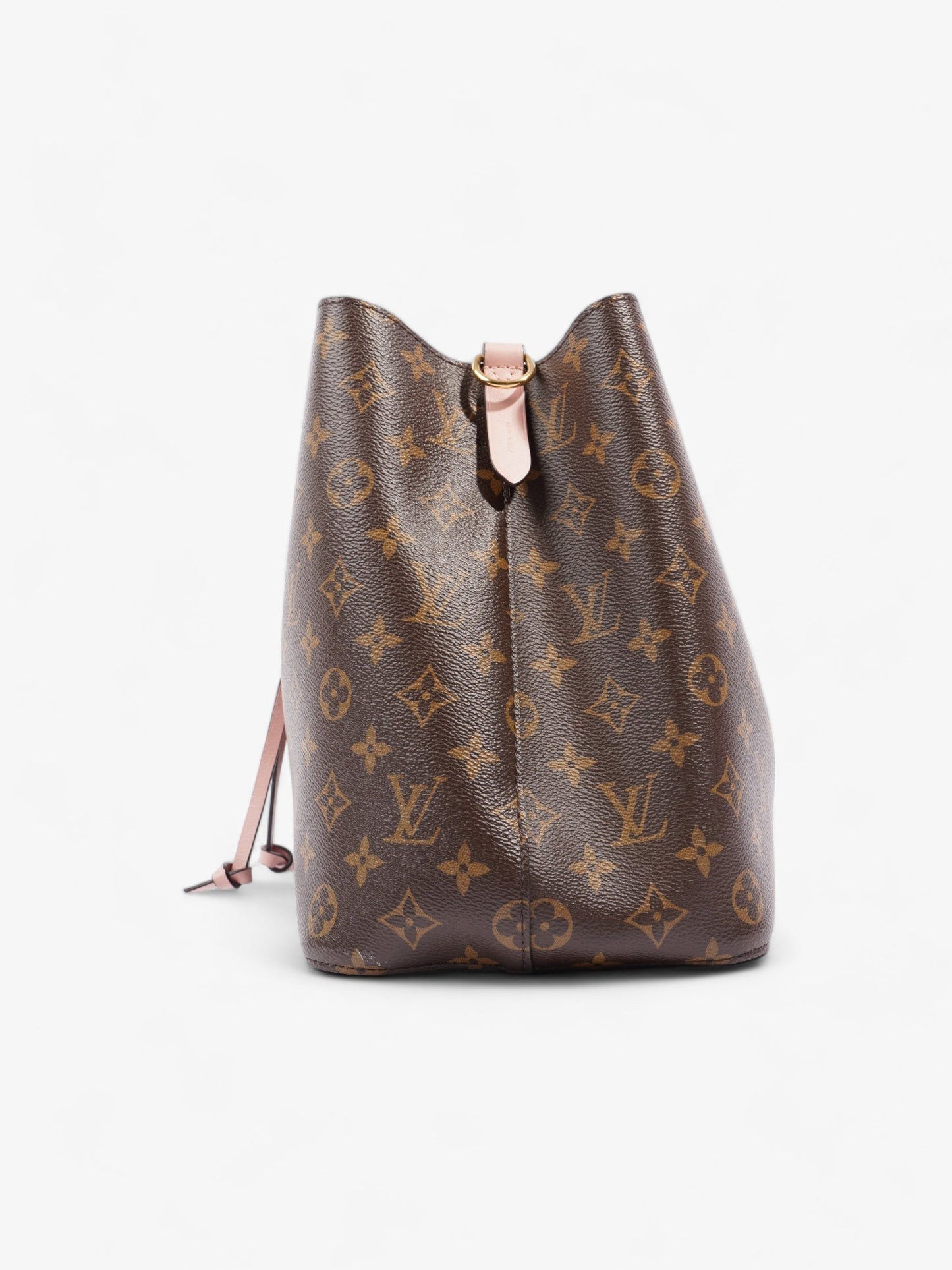 Louis Vuitton NéoNoé Bucket Coated Monogram Canvas Coated Canvas Apparel Canvas 2