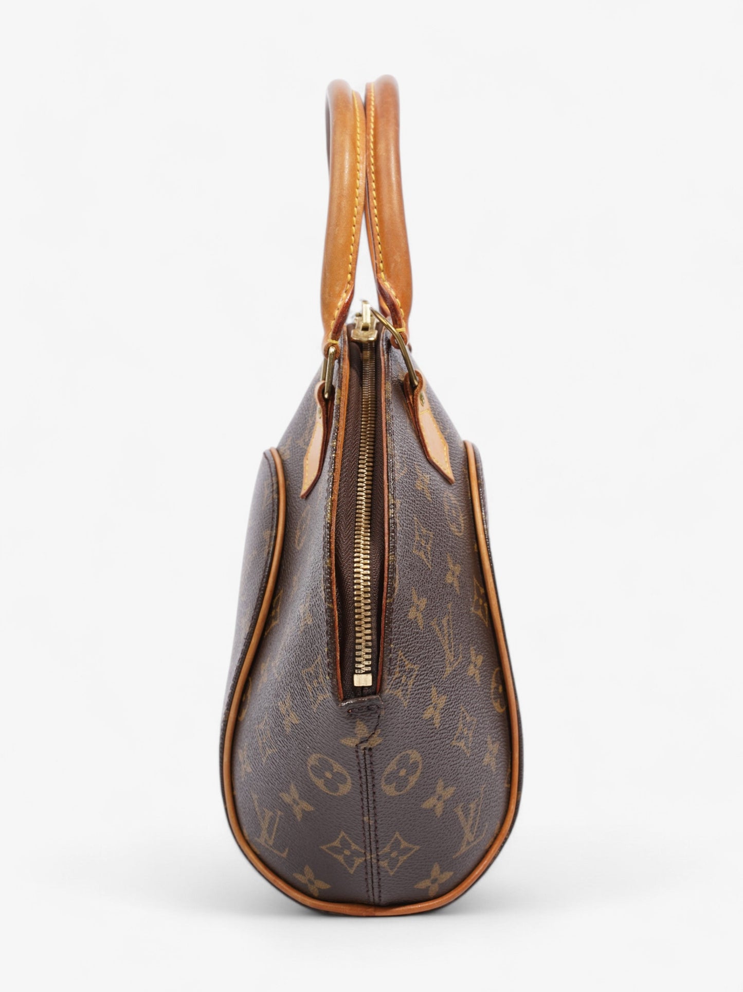 Louis Vuitton Ellipse PM Monogram Canvas Handbag Pm 4