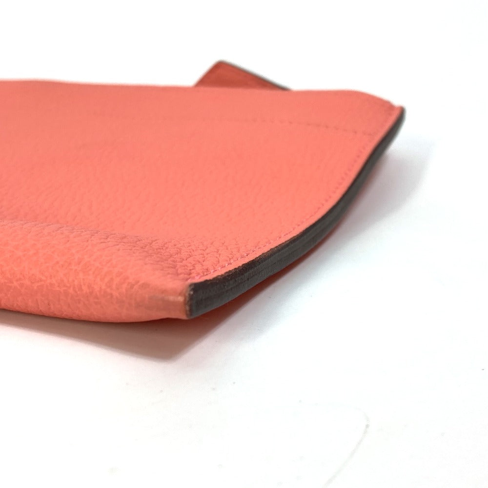 Pouch Togo Bazaar Pm Women Handbag Pink Mini Travel Bag