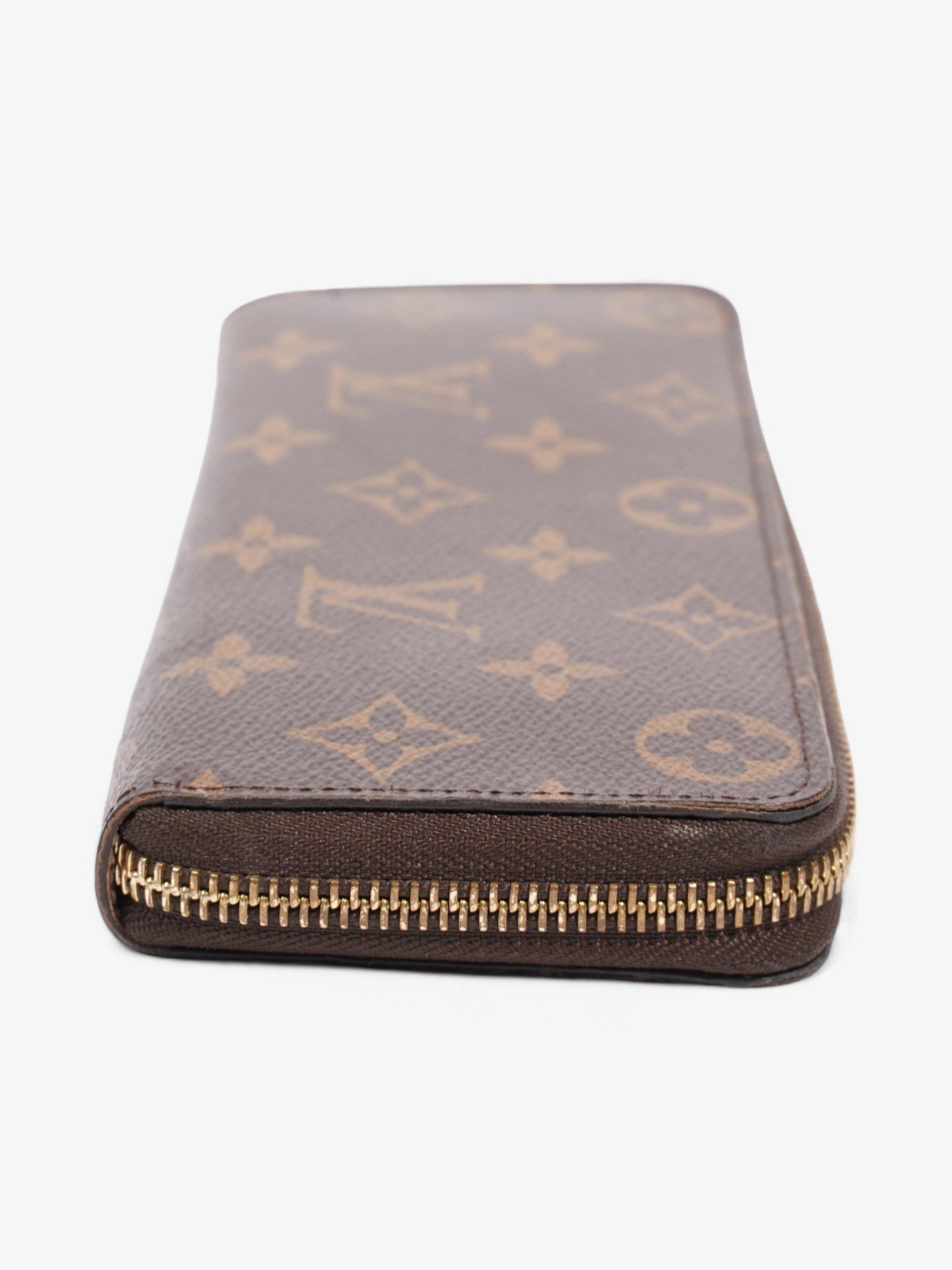Louis Vuitton Clemence Rose Ballerine Coated Monogram Canvas Coated Canvas Apparel Coated Canvas