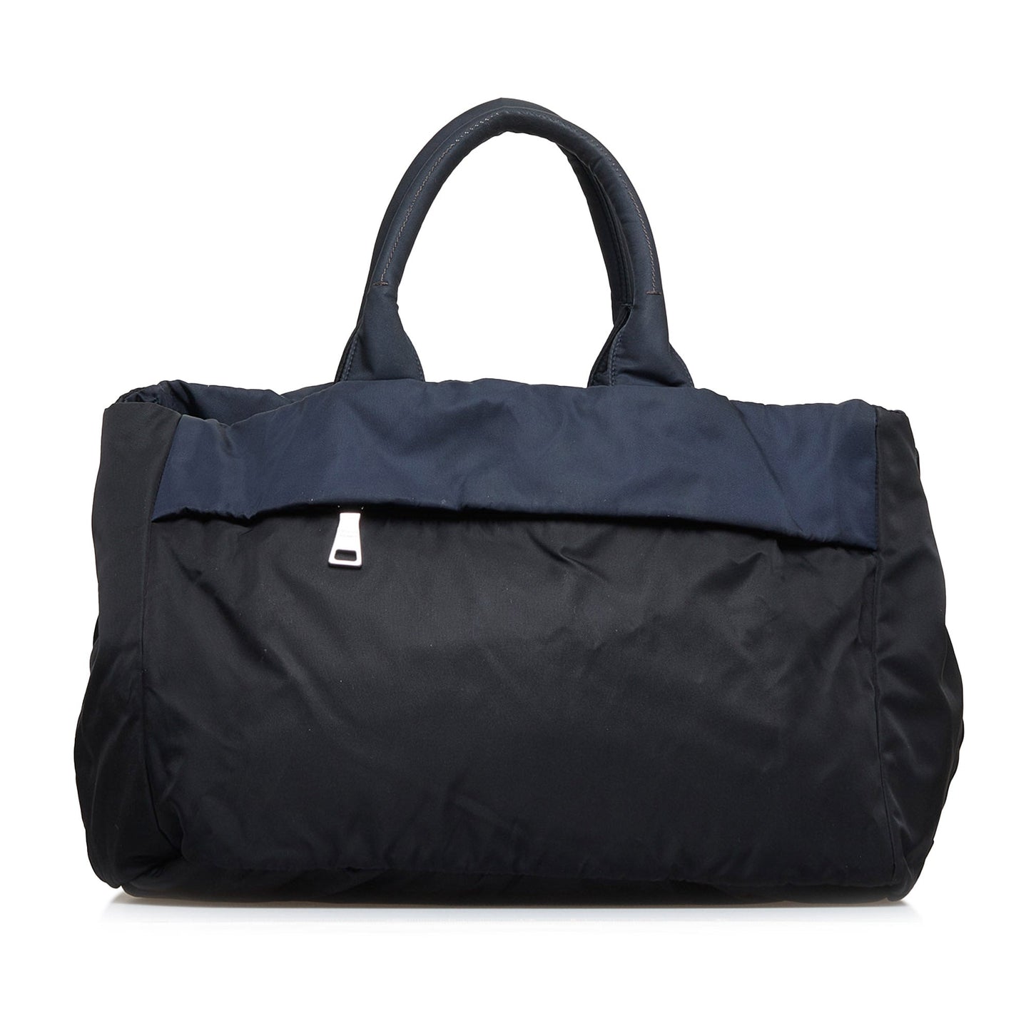 Prada Tessuto Bag Travel Bag