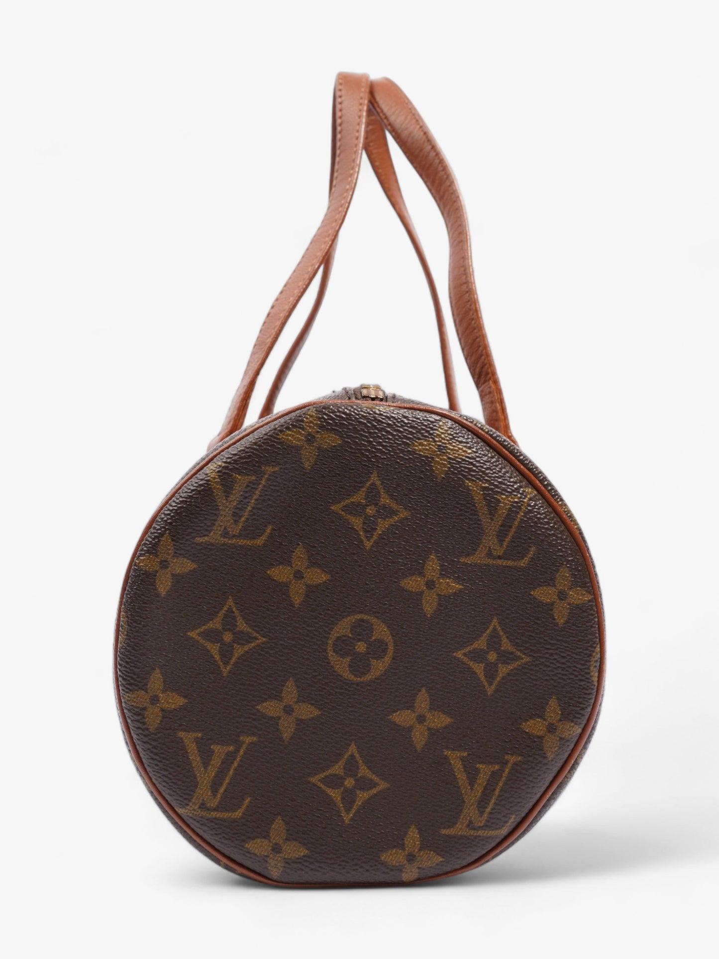 Louis Vuitton Papillon Coated Monogram Canvas Coated Canvas Apparel 55