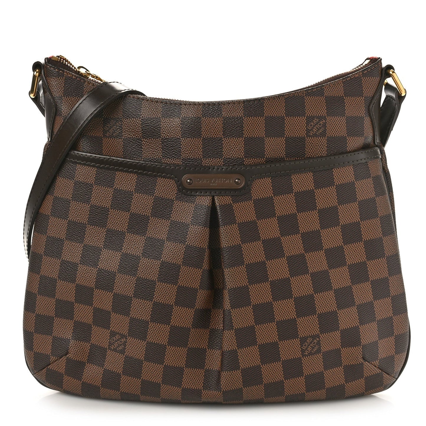 Louis Vuitton EBENE PM Damier Shoulder Bag Shoulder Bag