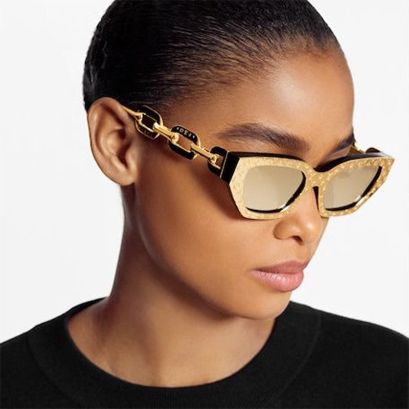 Louis Vuitton EDGE Sunglasses