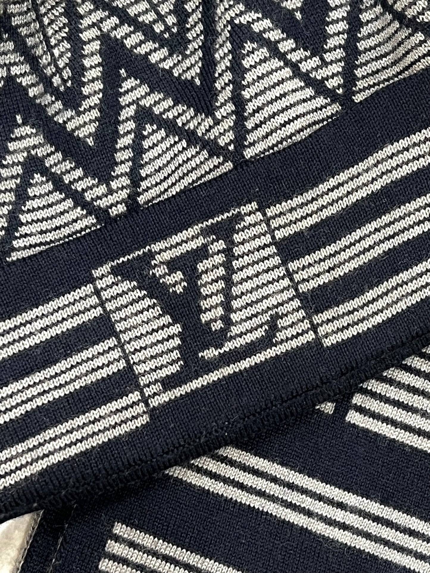 Louis Vuitton WOOL CASHMERE BEANIE Hat