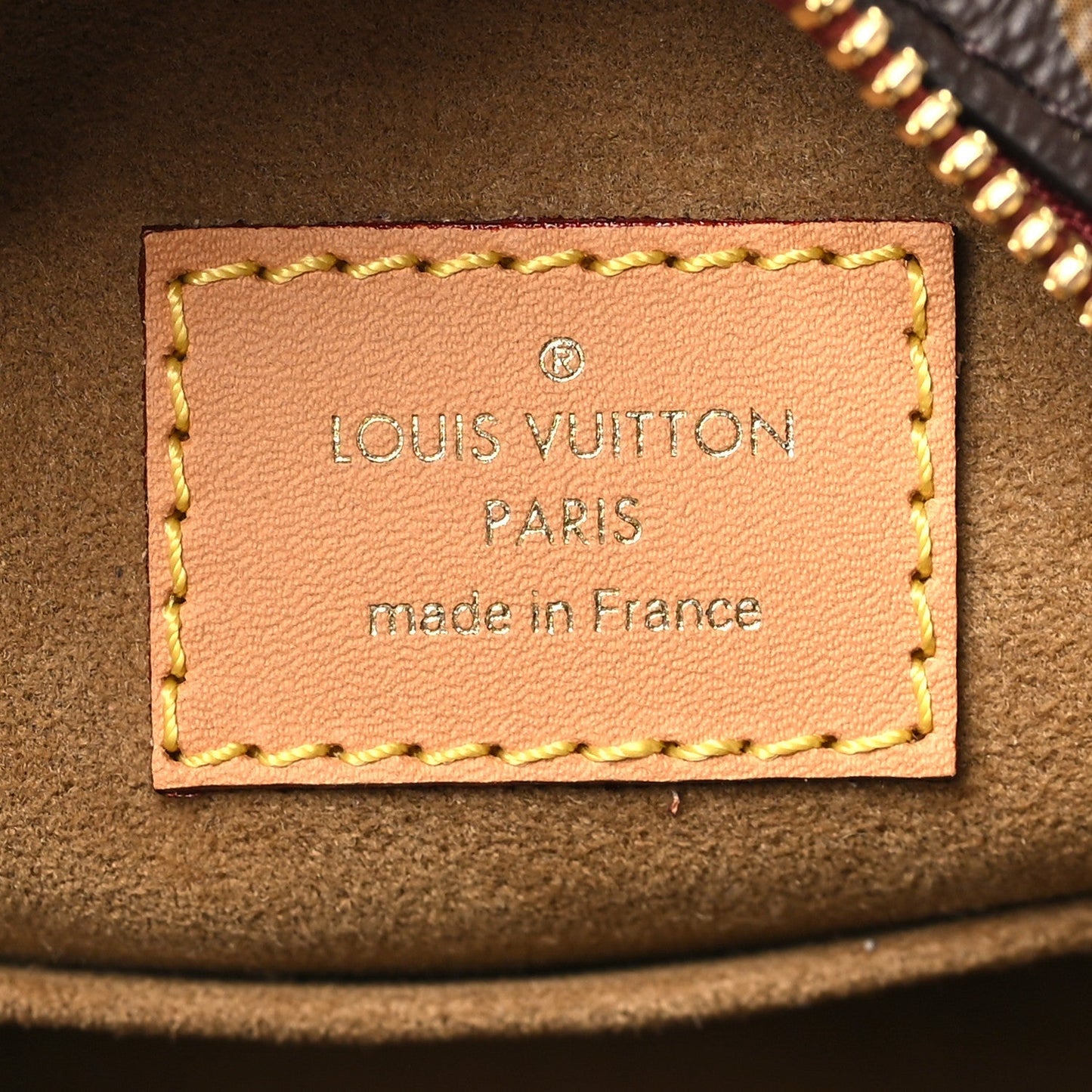 Louis Vuitton BOITE CHAPEAU SOUPLE PM Monogram Crossbody Bag