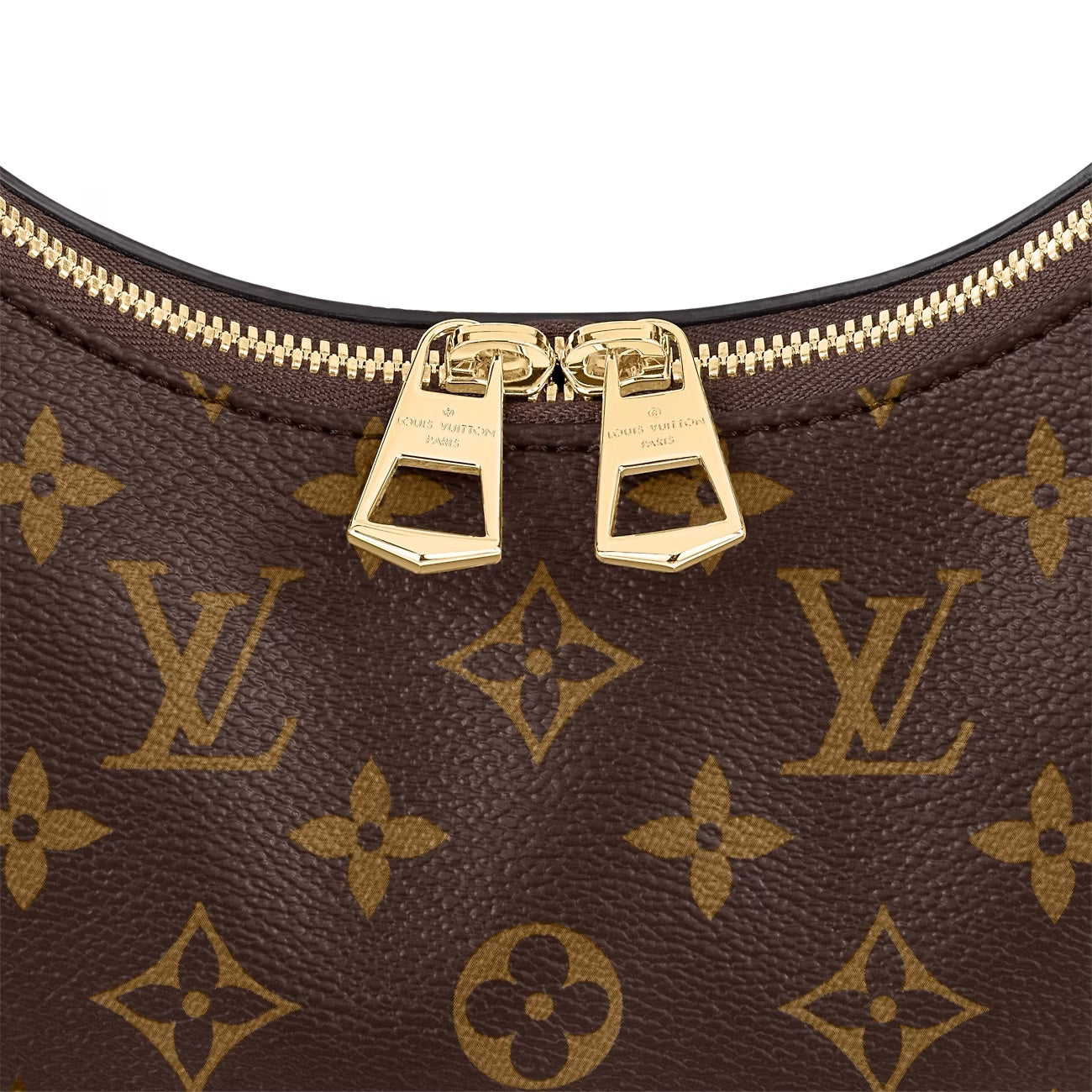 Louis Vuitton BOULOGNE Monogram Shoulder Bag Shoulder Bag