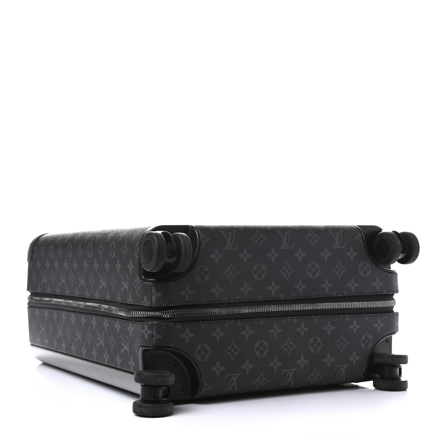 Louis Vuitton ECLIPSE HORIZON 55 SUITCASE Monogram Handbag