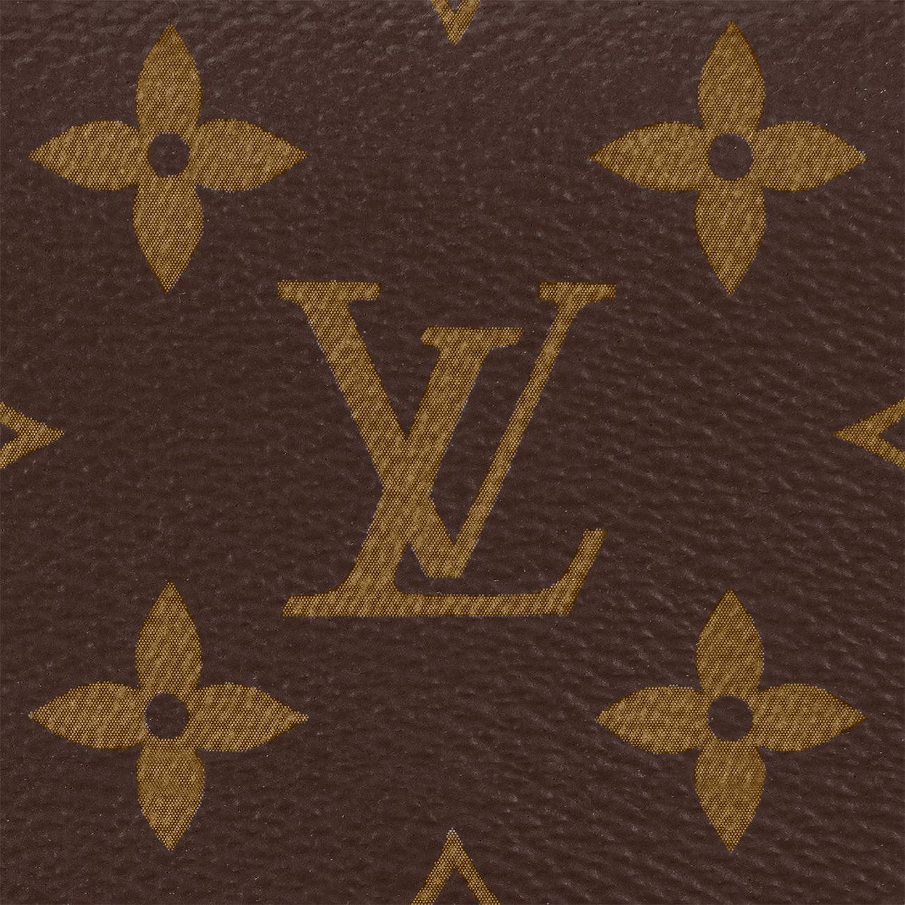 Louis Vuitton ENVELOPE BUSINESS CARD HOLDER Monogram Wallet Case